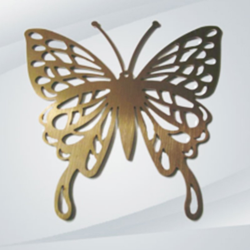 铜饰件定制加工