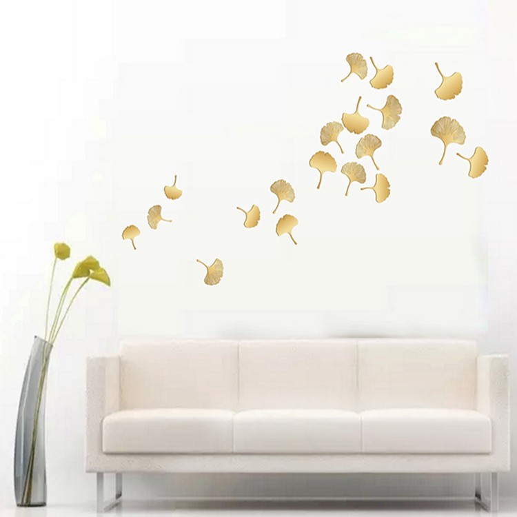 定制墙面金属装饰品